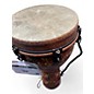 Used Remo Leon Mobley Djembe