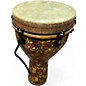 Used Remo Leon Mobley Djembe