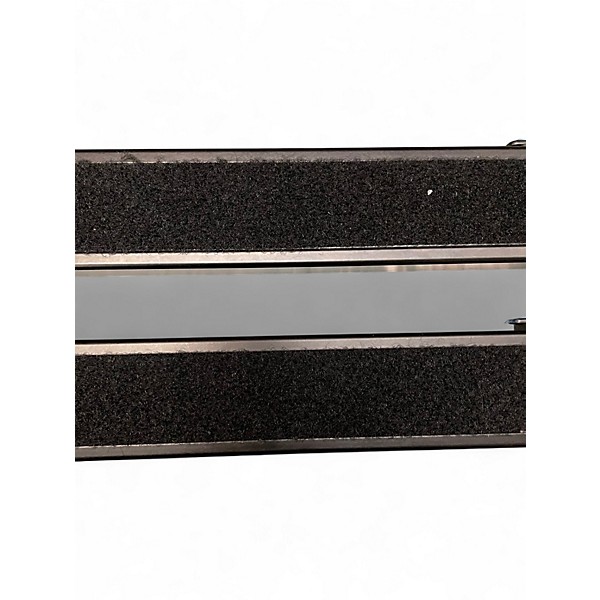 Used D'Addario XPAND Pedal Board
