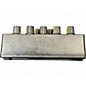 Used Tech 21 SANSAMP BASSDRIVER DI Effect Pedal