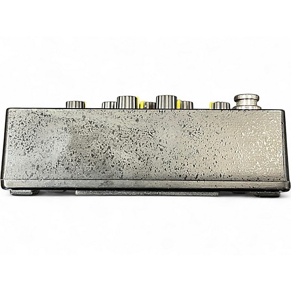 Used Tech 21 SANSAMP BASSDRIVER DI Effect Pedal