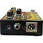 Used Tech 21 SANSAMP BASSDRIVER DI Effect Pedal