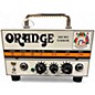 Used Orange Amplifiers MT20 Micro Terror 20W Tube Guitar Amp Head thumbnail