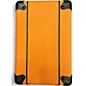 Used Orange Amplifiers PPC108 Micro Terror 1X8 Guitar Cabinet