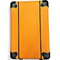 Used Orange Amplifiers PPC108 Micro Terror 1X8 Guitar Cabinet
