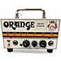 Used Orange Amplifiers MT20 Micro Terror 20W Tube Guitar Amp Head thumbnail