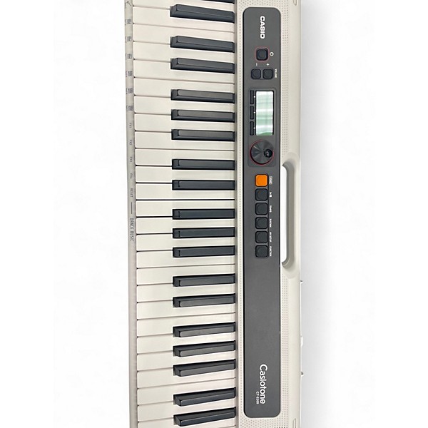 Used Casio CT-S200