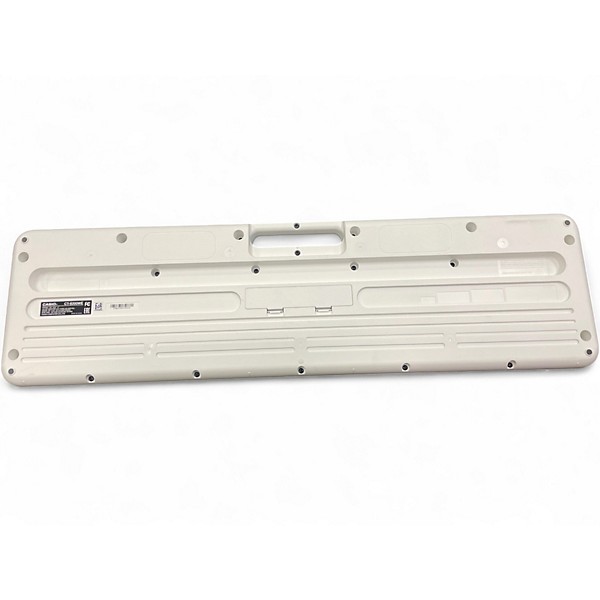 Used Casio CT-S200