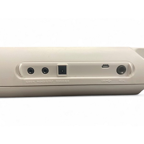 Used Casio CT-S200