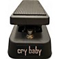 Used Dunlop GCB95 Original Crybaby Wah Effect Pedal thumbnail