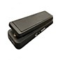 Used Dunlop GCB95 Original Crybaby Wah Effect Pedal