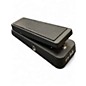 Used Dunlop GCB95 Original Crybaby Wah Effect Pedal