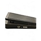 Used Dunlop GCB95 Original Crybaby Wah Effect Pedal