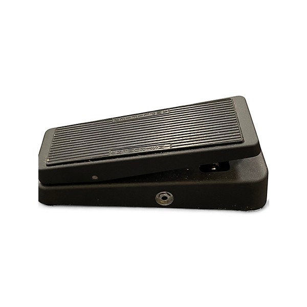 Used Dunlop GCB95 Original Crybaby Wah Effect Pedal