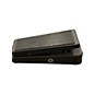 Used Dunlop GCB95 Original Crybaby Wah Effect Pedal