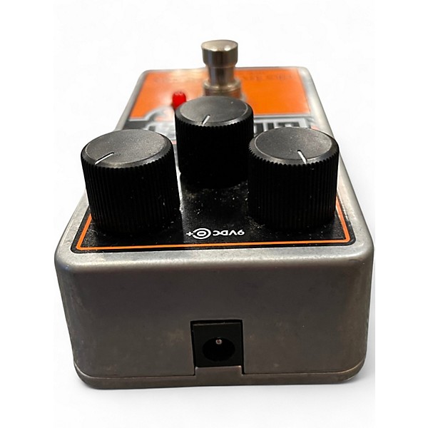 Used Electro-Harmonix Big Muff Op-amp Effect Pedal
