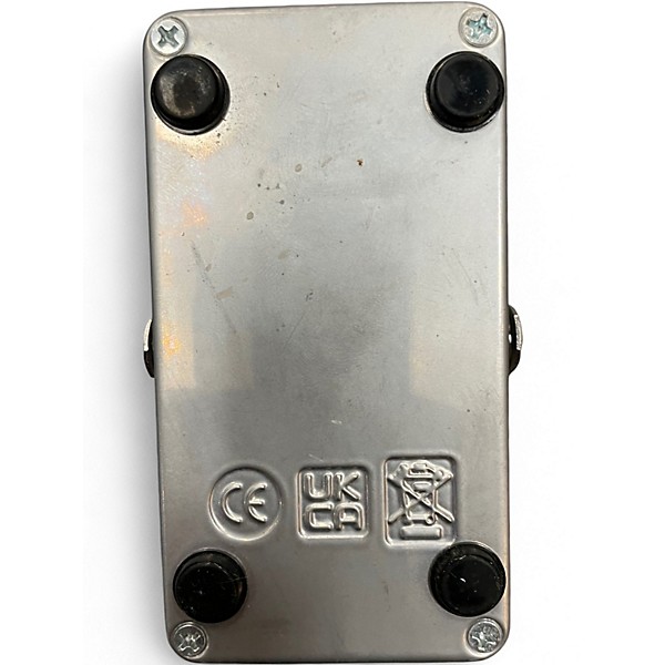 Used Electro-Harmonix Big Muff Op-amp Effect Pedal