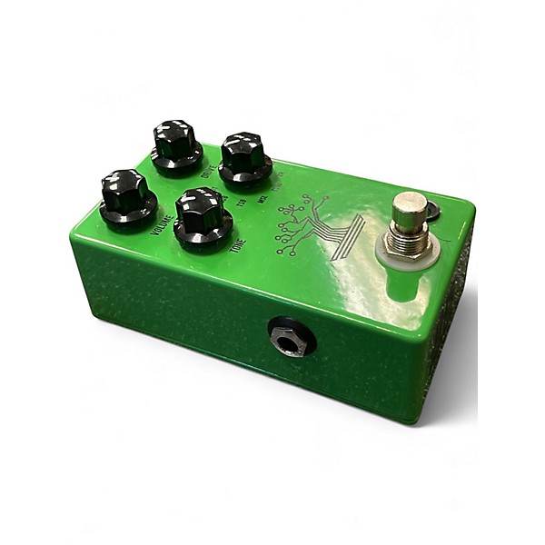 Used JHS Pedals Bonsai Effect Pedal