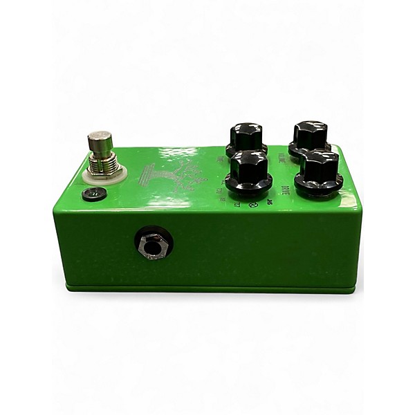 Used JHS Pedals Bonsai Effect Pedal