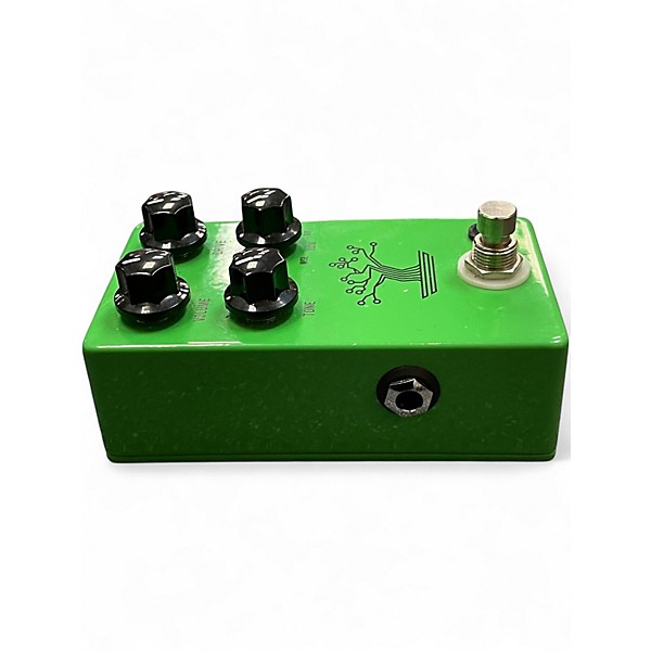 Used JHS Pedals Bonsai Effect Pedal