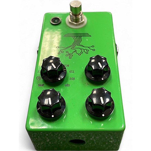 Used JHS Pedals Bonsai Effect Pedal