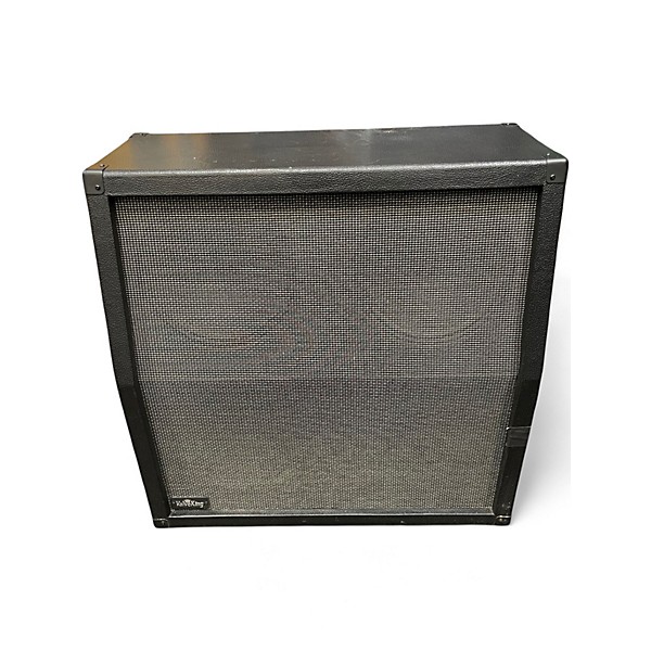 Used Peavey VALVE KING 4X12 Guitar Cabinet
