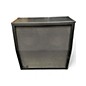 Used Peavey VALVE KING 4X12 Guitar Cabinet
