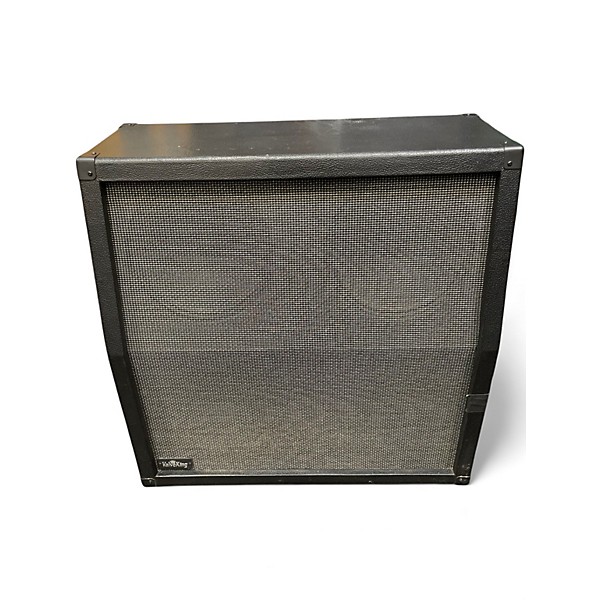 Used Peavey VALVE KING 4X12 Guitar Cabinet