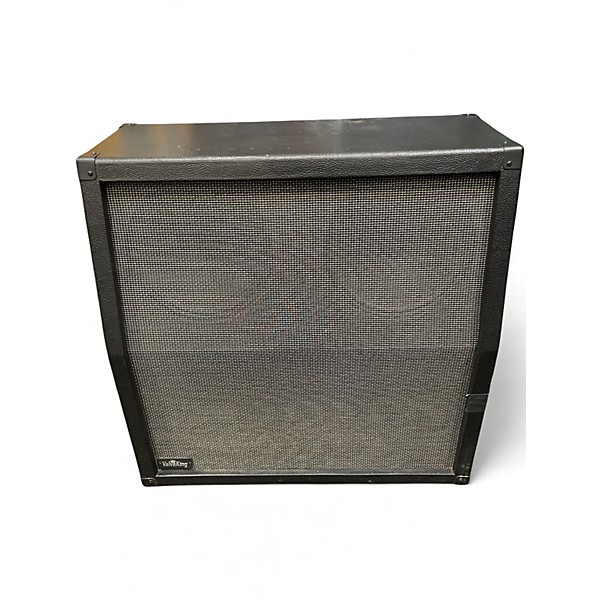 Used Peavey VALVE KING 4X12 Guitar Cabinet