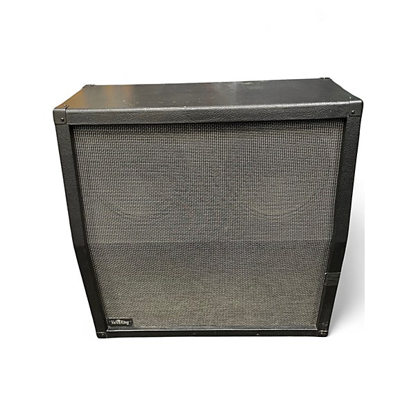 Used Peavey VALVE KING 4X12 Guitar Cabinet