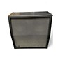 Used Peavey VALVE KING 4X12 Guitar Cabinet