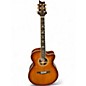 Used PRS ANGELUS A40ET Tobacco Sunburst Acoustic Electric Guitar thumbnail