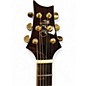 Used PRS ANGELUS A40ET Tobacco Sunburst Acoustic Electric Guitar