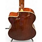 Used PRS ANGELUS A40ET Tobacco Sunburst Acoustic Electric Guitar