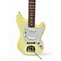 Used Ivy IMF200VW Vintage White Solid Body Electric Guitar