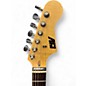 Used Ivy IMF200VW Vintage White Solid Body Electric Guitar