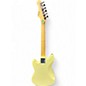 Used Ivy IMF200VW Vintage White Solid Body Electric Guitar
