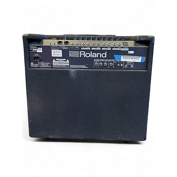 Used Roland KC600 Keyboard Amp
