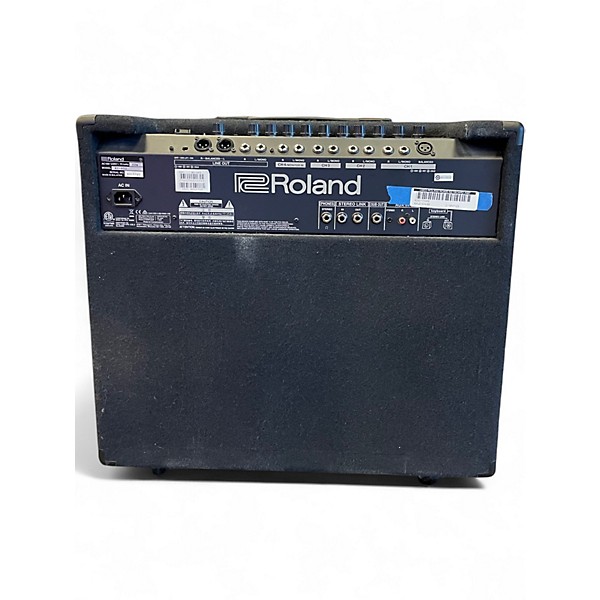 Used Roland KC600 Keyboard Amp