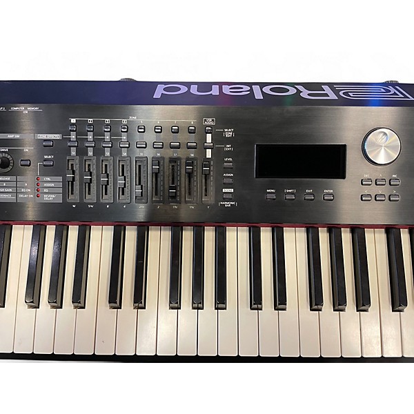 Used Roland RD2000 Stage Piano