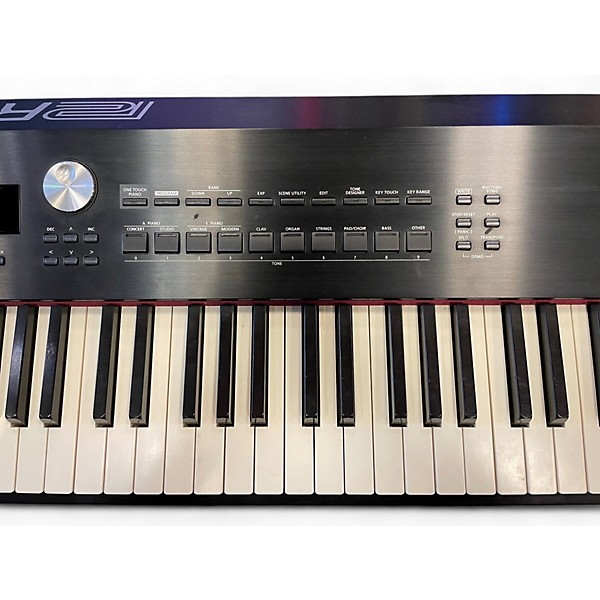 Used Roland RD2000 Stage Piano