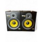 Used KRK RP8 ROKIT Pair Powered Monitor thumbnail
