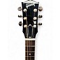 Used Gibson J45 Rosewood 2 Tone Sunburst Acoustic Electric Guitar