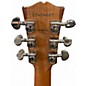 Used Gibson J45 Rosewood 2 Tone Sunburst Acoustic Electric Guitar