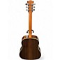 Used Gibson J45 Rosewood 2 Tone Sunburst Acoustic Electric Guitar