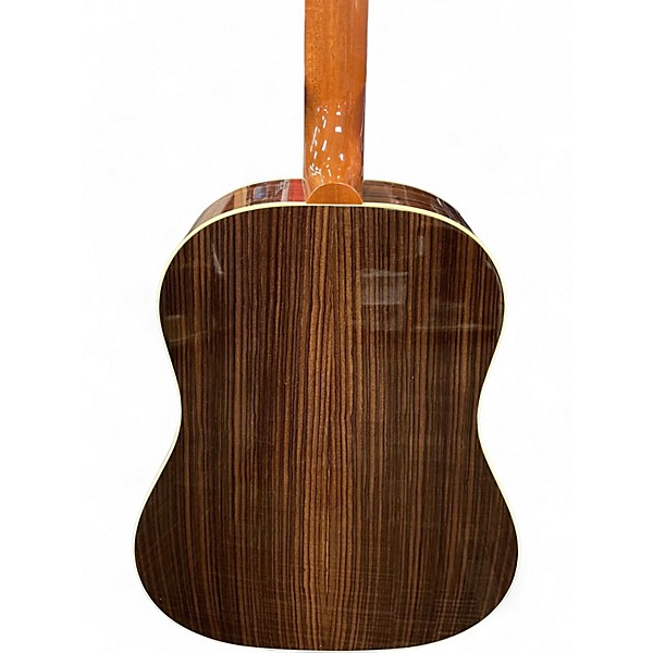 Used Gibson J45 Rosewood 2 Tone Sunburst Acoustic Electric Guitar