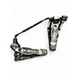 Used DW 7000 Series Double Double Bass Drum Pedal thumbnail