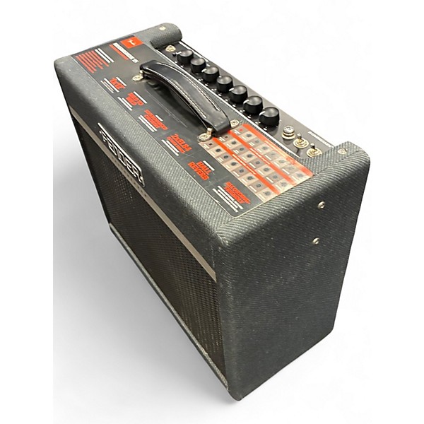 Used Fender Bassbreaker 15W Tube Guitar Amp Head