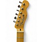 Used Fender Classic Player Baja Telecaster Blonde Solid Body Electric Guitar