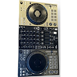 Used 2020s Pioneer DJ DDJ-FLX10 DJ Controller